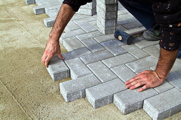 Best Budget-friendly driveway pavers in Langdon, ND